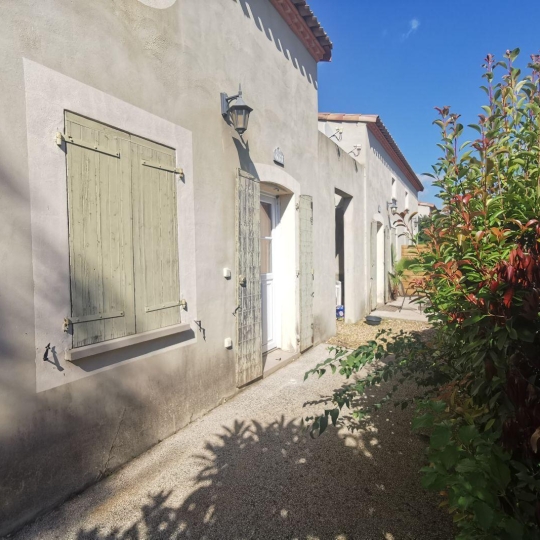  Annonces SOMMIERES : Maison / Villa | GALLARGUES-LE-MONTUEUX (30660) | 35 m2 | 81 000 &euro; 