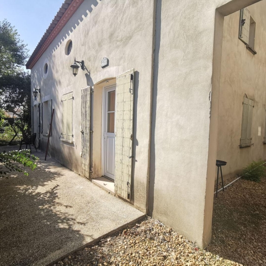  Annonces SOMMIERES : Maison / Villa | GALLARGUES-LE-MONTUEUX (30660) | 35 m2 | 81 000 &euro; 