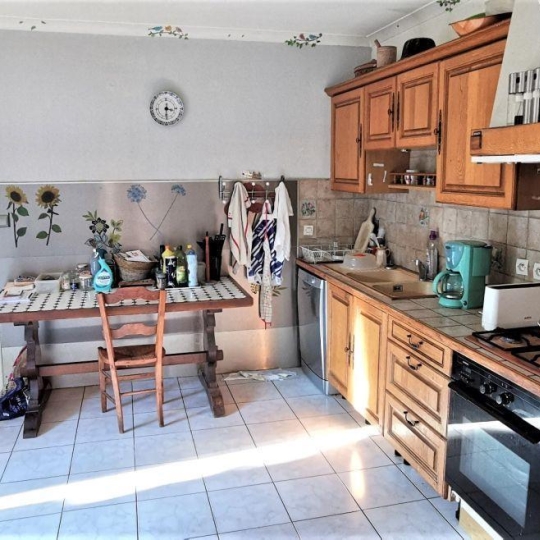 Annonces SOMMIERES : Maison / Villa | AIGUES-VIVES (30670) | 118 m2 | 395 000 &euro; 