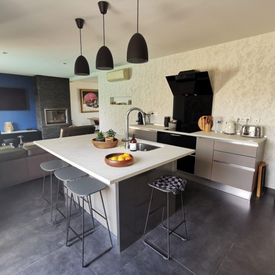  Annonces SOMMIERES : Maison / Villa | GALLARGUES-LE-MONTUEUX (30660) | 127 m2 | 499 000 &euro; 