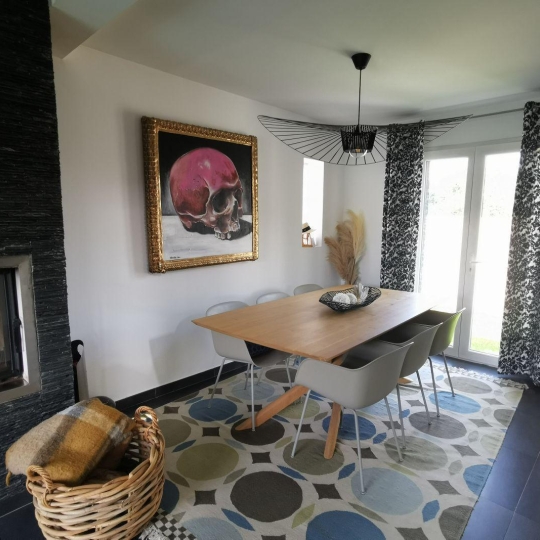  Annonces SOMMIERES : Maison / Villa | GALLARGUES-LE-MONTUEUX (30660) | 127 m2 | 499 000 &euro; 