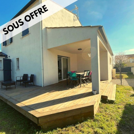  Annonces SOMMIERES : Maison / Villa | AIGUES-VIVES (30670) | 130 m2 | 446 000 &euro; 