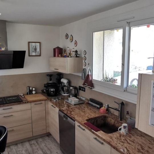  Annonces SOMMIERES : Maison / Villa | VERGEZE (30310) | 114 m2 | 395 000 &euro; 