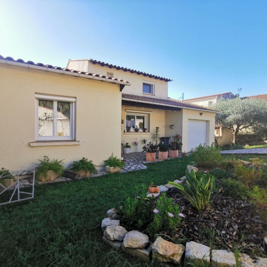  Annonces SOMMIERES : Maison / Villa | VERGEZE (30310) | 114 m2 | 395 000 &euro; 