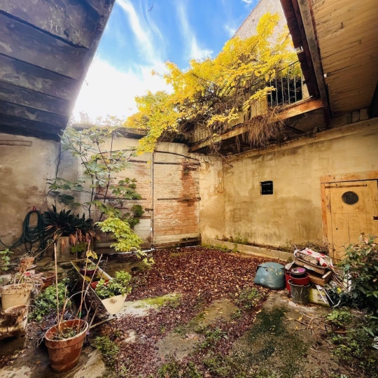  Annonces SOMMIERES : Maison / Villa | AIGUES-VIVES (30670) | 280 m2 | 249 900 &euro; 