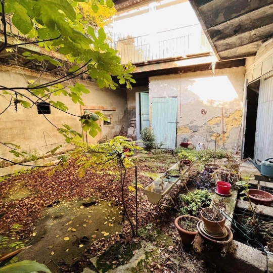  Annonces SOMMIERES : Maison / Villa | AIGUES-VIVES (30670) | 280 m2 | 249 900 &euro; 