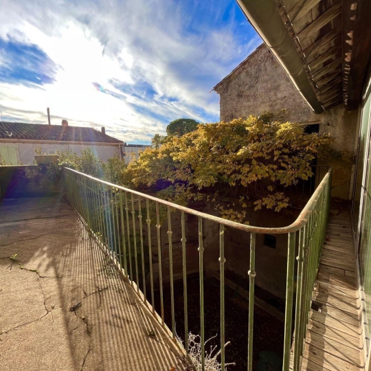  Annonces SOMMIERES : Maison / Villa | AIGUES-VIVES (30670) | 280 m2 | 249 900 &euro; 