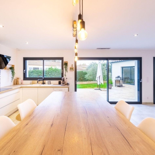  Annonces SOMMIERES : Maison / Villa | AIGUES-VIVES (30670) | 125 m2 | 410 000 &euro; 