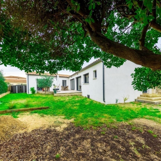  Annonces SOMMIERES : Maison / Villa | AIGUES-VIVES (30670) | 125 m2 | 410 000 &euro; 