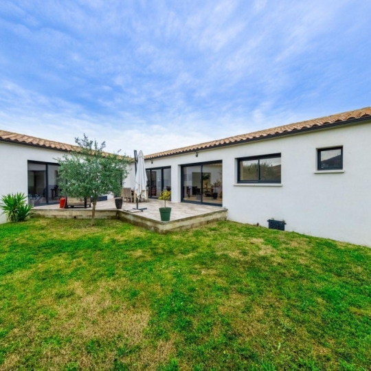 Annonces SOMMIERES : House | AIGUES-VIVES (30670) | 125.00m2 | 458 000 € 