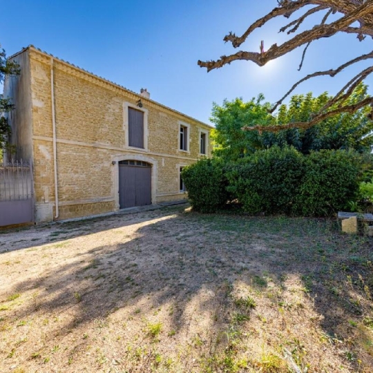 Annonces SOMMIERES : Maison / Villa | AIGUES-VIVES (30670) | 230.00m2 | 485 000 € 