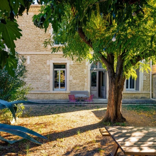  Annonces SOMMIERES : House | AIGUES-VIVES (30670) | 230 m2 | 485 000 &euro; 