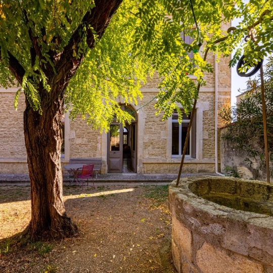  Annonces SOMMIERES : House | AIGUES-VIVES (30670) | 230 m2 | 485 000 &euro; 