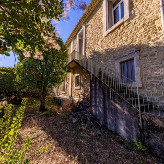  Annonces SOMMIERES : House | AIGUES-VIVES (30670) | 230 m2 | 485 000 &euro; 