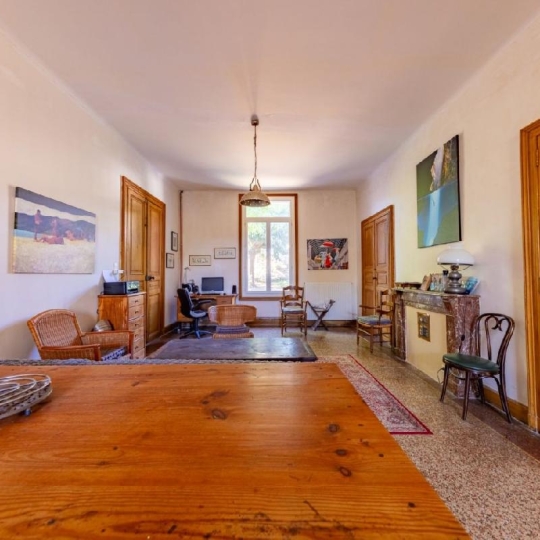  Annonces SOMMIERES : House | AIGUES-VIVES (30670) | 230 m2 | 485 000 &euro; 