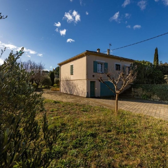  Annonces SOMMIERES : Maison / Villa | AUBAIS (30250) | 210 m2 | 495 000 &euro; 