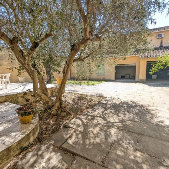 Annonces SOMMIERES : Maison / Villa | AIGUES-VIVES (30670) | 311.00m2 | 373 000 € 