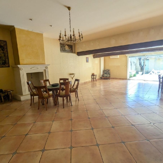  Annonces SOMMIERES : Maison / Villa | AIGUES-VIVES (30670) | 311 m2 | 373 000 &euro; 