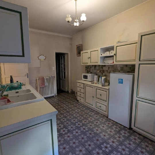  Annonces SOMMIERES : Maison / Villa | AIGUES-VIVES (30670) | 311 m2 | 373 000 &euro; 