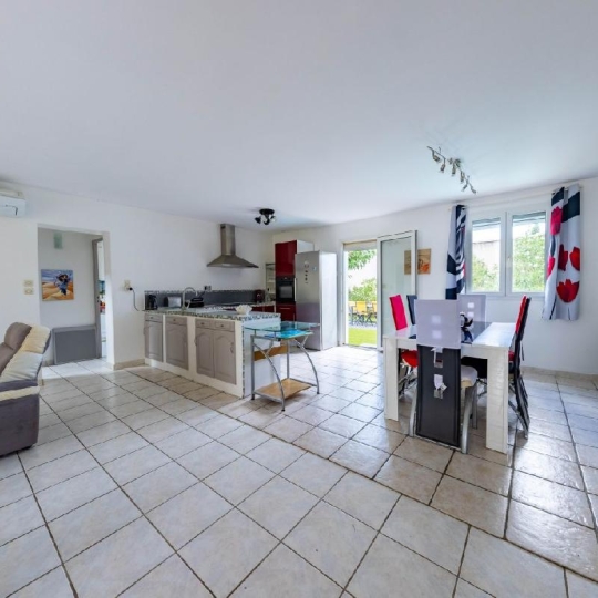  Annonces SOMMIERES : Maison / Villa | GALLARGUES-LE-MONTUEUX (30660) | 110 m2 | 358 000 &euro; 