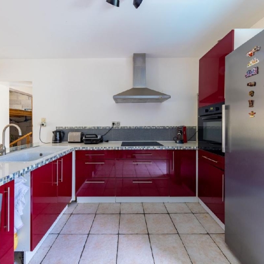  Annonces SOMMIERES : Maison / Villa | GALLARGUES-LE-MONTUEUX (30660) | 110 m2 | 358 000 &euro; 