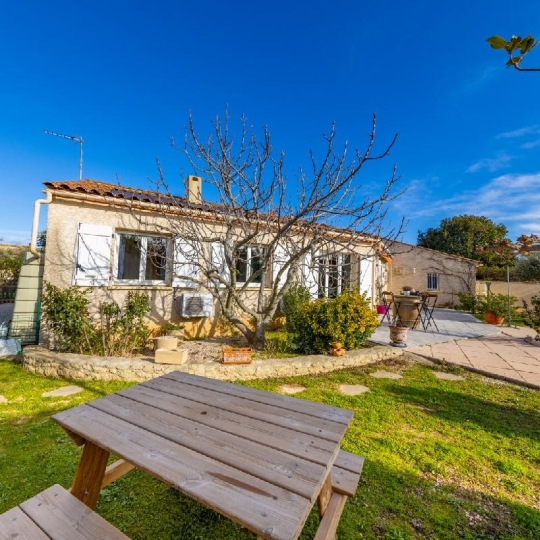  Annonces SOMMIERES : Maison / Villa | GALLARGUES-LE-MONTUEUX (30660) | 113 m2 | 448 000 &euro; 
