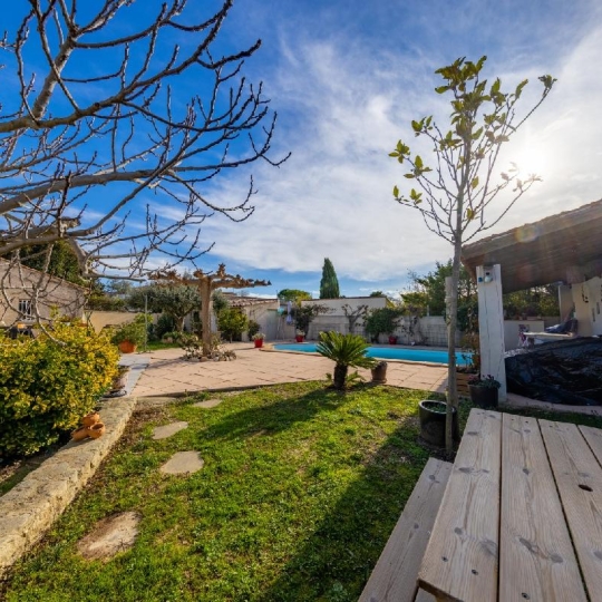  Annonces SOMMIERES : Maison / Villa | GALLARGUES-LE-MONTUEUX (30660) | 113 m2 | 448 000 &euro; 