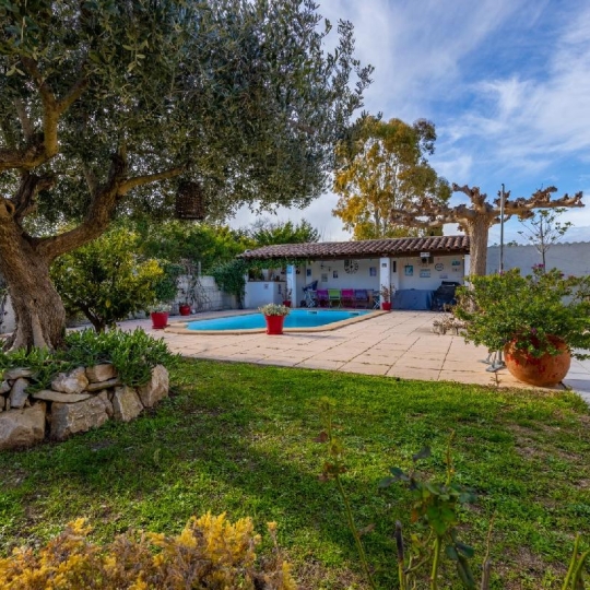  Annonces SOMMIERES : Maison / Villa | GALLARGUES-LE-MONTUEUX (30660) | 113 m2 | 448 000 &euro; 