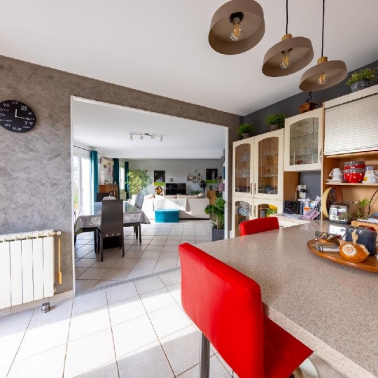  Annonces SOMMIERES : Maison / Villa | GALLARGUES-LE-MONTUEUX (30660) | 113 m2 | 448 000 &euro; 