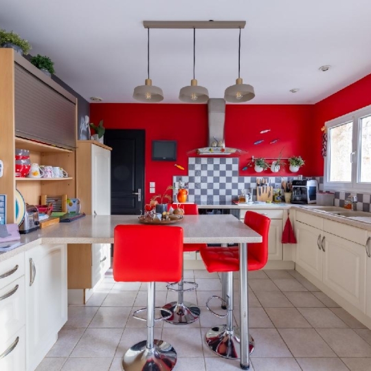  Annonces SOMMIERES : Maison / Villa | GALLARGUES-LE-MONTUEUX (30660) | 113 m2 | 448 000 &euro; 