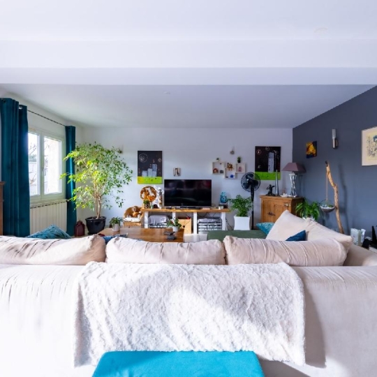  Annonces SOMMIERES : Maison / Villa | GALLARGUES-LE-MONTUEUX (30660) | 113 m2 | 448 000 &euro; 