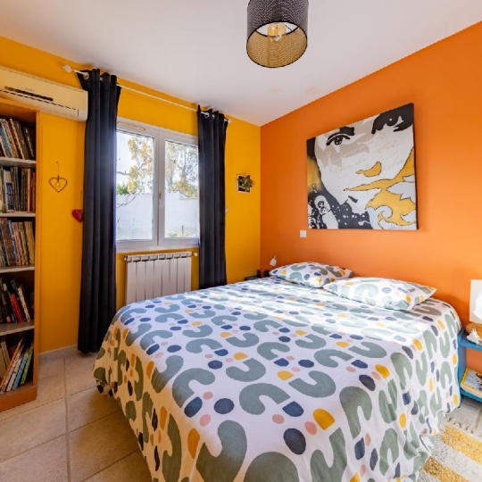  Annonces SOMMIERES : Maison / Villa | GALLARGUES-LE-MONTUEUX (30660) | 113 m2 | 448 000 &euro; 