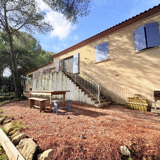 Annonces SOMMIERES : Maison / Villa | CONGENIES (30111) | 156.00m2 | 440 000 € 