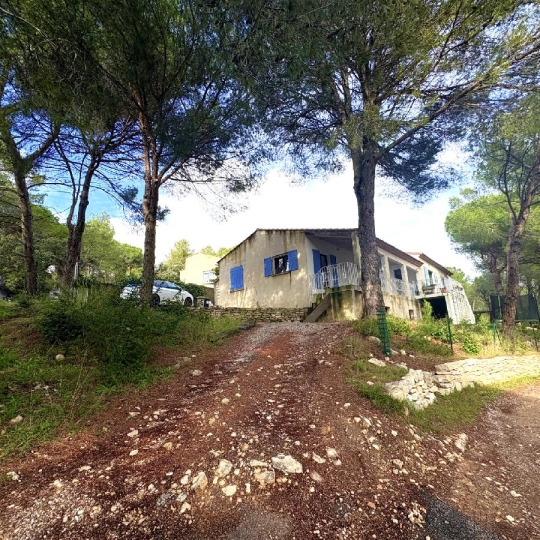  Annonces SOMMIERES : Maison / Villa | CONGENIES (30111) | 156 m2 | 440 000 &euro; 