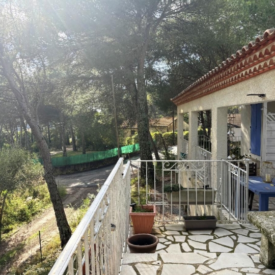  Annonces SOMMIERES : Maison / Villa | CONGENIES (30111) | 156 m2 | 440 000 &euro; 