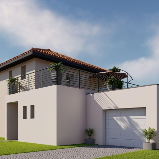  Annonces SOMMIERES : Maison / Villa | VILLEVIEILLE (30250) | 90 m2 | 308 000 &euro; 