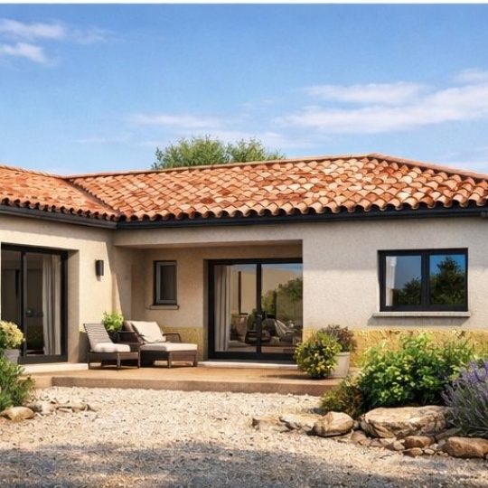  Annonces SOMMIERES : Maison / Villa | MUS (30121) | 80 m2 | 271 900 &euro; 