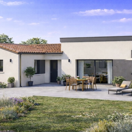 Annonces SOMMIERES : Maison / Villa | CLARENSAC (30870) | 85.00m2 | 297 000 € 