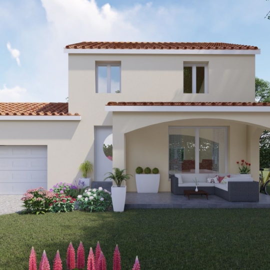  Annonces SOMMIERES : Maison / Villa | MONTPEZAT (30730) | 80 m2 | 224 000 &euro; 