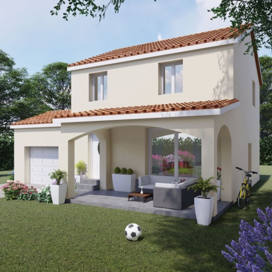  Annonces SOMMIERES : Maison / Villa | MONTPEZAT (30730) | 80 m2 | 224 000 &euro; 