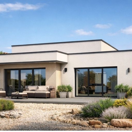 Annonces SOMMIERES : Maison / Villa | LANGLADE (30980) | 100.00m2 | 325 000 € 