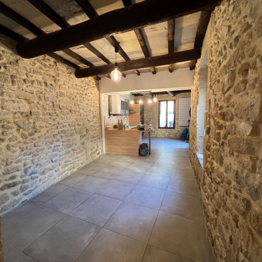  Annonces SOMMIERES : Maison / Villa | GALLARGUES-LE-MONTUEUX (30660) | 87 m2 | 249 000 &euro; 
