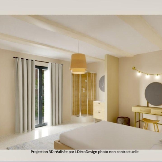  Annonces SOMMIERES : Maison / Villa | LUNEL (34400) | 140 m2 | 249 000 &euro; 