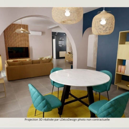  Annonces SOMMIERES : Maison / Villa | LUNEL (34400) | 140 m2 | 249 000 &euro; 