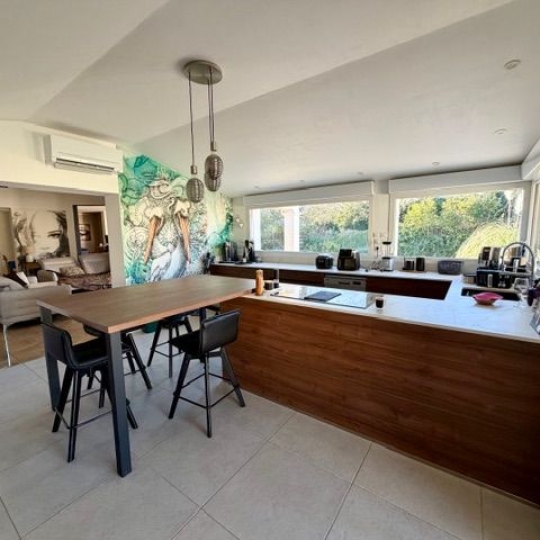  Annonces SOMMIERES : Maison / Villa | SAINT-SERIES (34400) | 175 m2 | 629 000 &euro; 