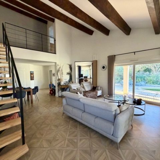  Annonces SOMMIERES : Maison / Villa | SAINT-SERIES (34400) | 175 m2 | 629 000 &euro; 
