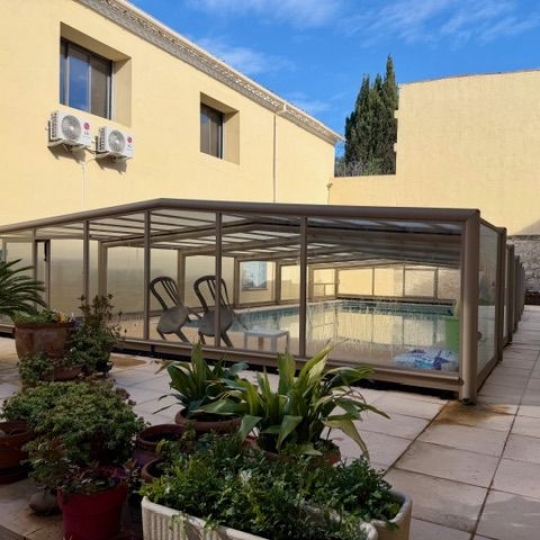  Annonces SOMMIERES : Maison / Villa | LUNEL (34400) | 291 m2 | 735 000 &euro; 