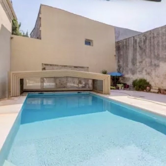 Annonces SOMMIERES : Maison / Villa | LUNEL (34400) | 291.00m2 | 735 000 € 