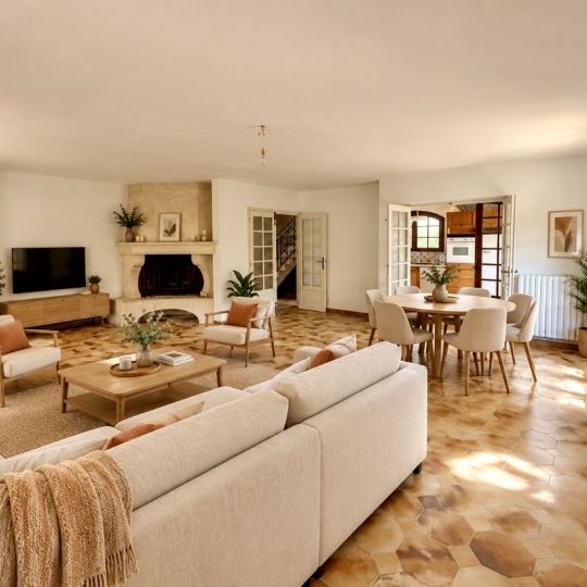  Annonces SOMMIERES : Maison / Villa | LUNEL (34400) | 224 m2 | 399 000 &euro; 