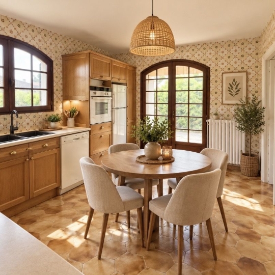  Annonces SOMMIERES : Maison / Villa | LUNEL (34400) | 224 m2 | 399 000 &euro; 